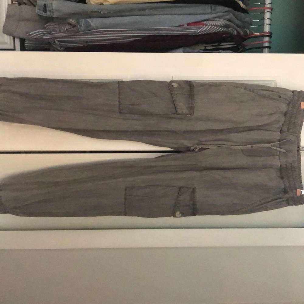 Dress Forum Loose Pant